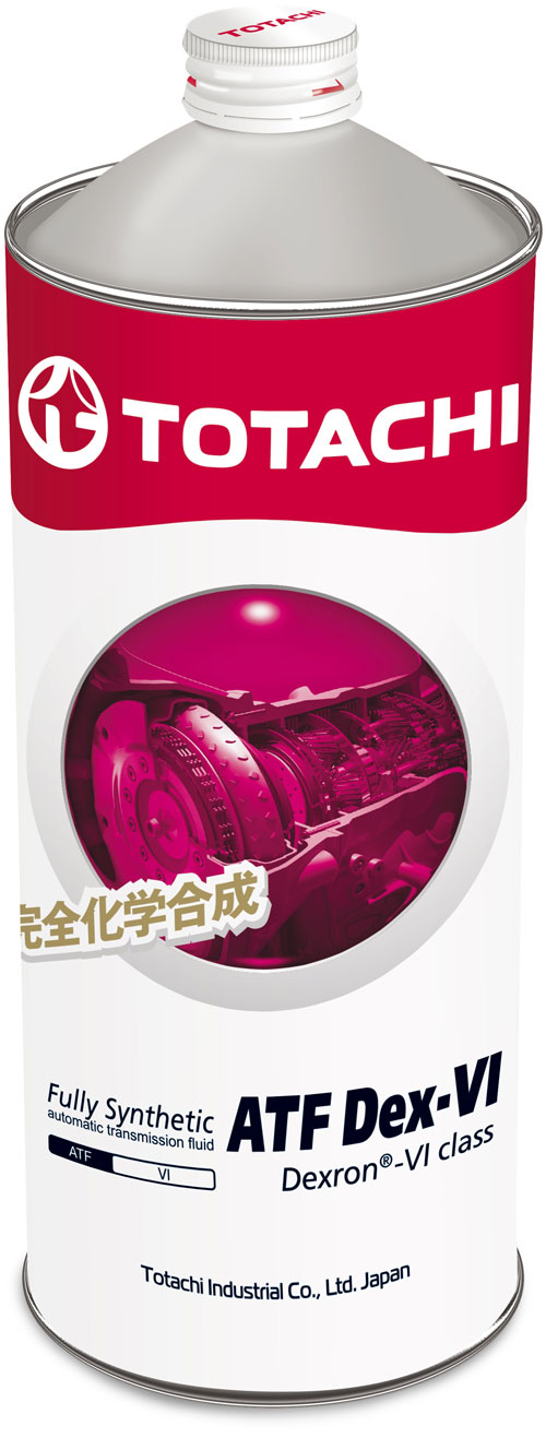 TOTACHI ATF Dexron-VI