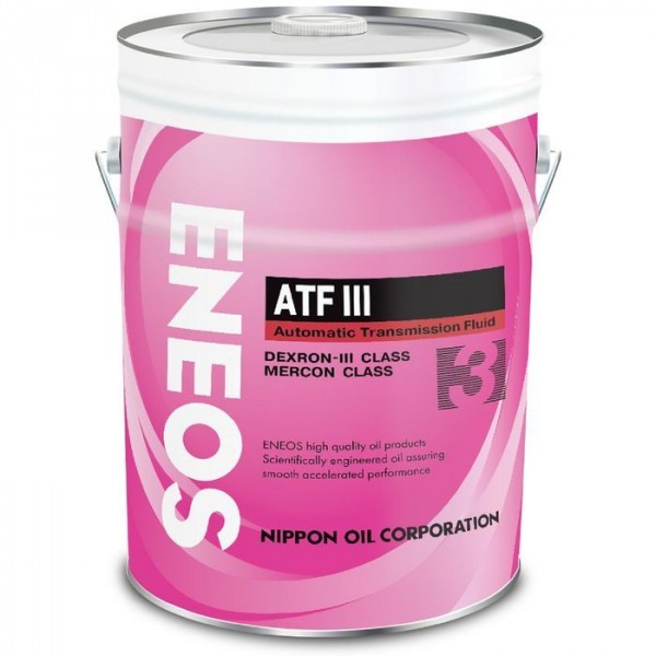 ENEOS ATF DEXRON-III