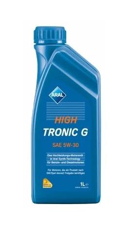 ARAL HighTronic G 5W-30