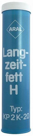 ARAL Langzeitfett H