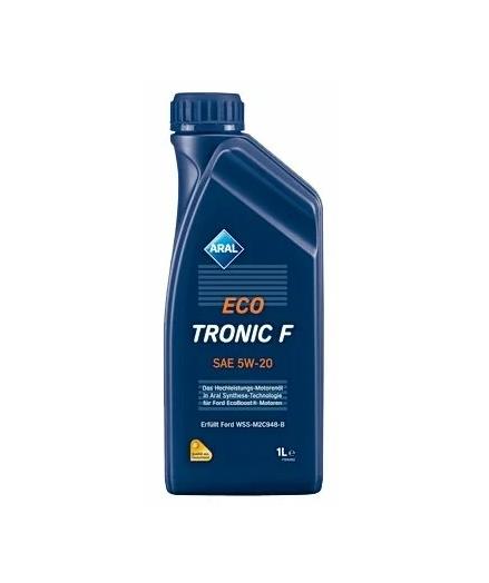 ARAL Eco Tronic F 5W-20