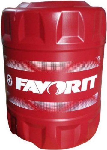 FAVORIT Hydro HV ISO 32