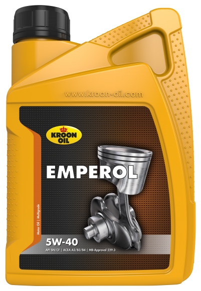 KROON-OIL EMPEROL 5W-40