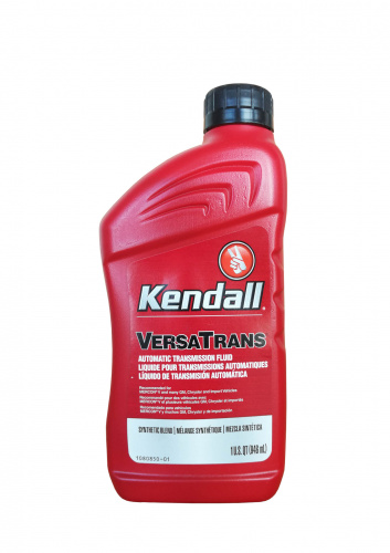 KENDALL Versa Trans Automatic Transmission Fluid